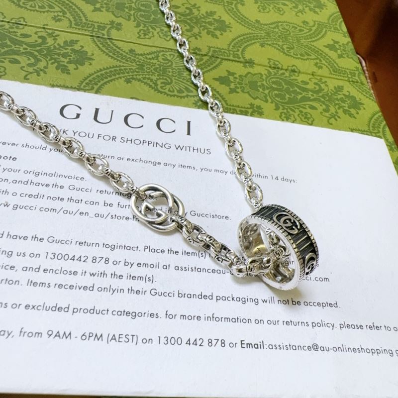 Gucci Necklaces